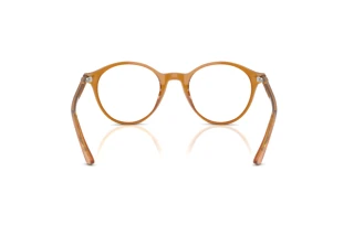 Achteraanzicht Ray-Ban BERNARD (RX5430 - 8439)