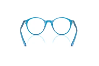 Achteraanzicht Ray-Ban BERNARD (RX5430 - 8442)