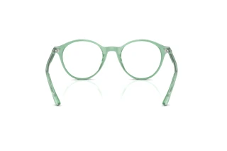 Achteraanzicht Ray-Ban BERNARD (RX5430 - 8443)