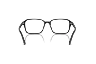 Achteraanzicht Ray-Ban RAIMOND (RX5431 - 2000)