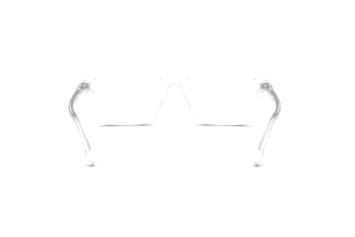 Achteraanzicht Ray-Ban RAIMOND (RX5431 - 2001)