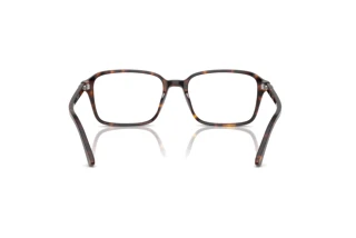 Achteraanzicht Ray-Ban RAIMOND (RX5431 - 2012)