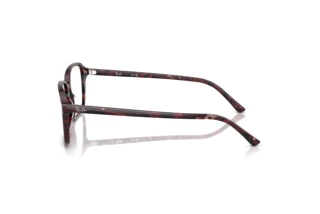Zijaanzicht Ray-Ban RAIMOND (RX5431 - 8393)