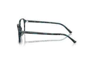 Zijaanzicht Ray-Ban RAIMOND (RX5431 - 8394)