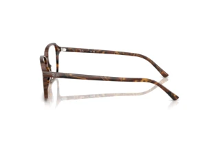 Zijaanzicht Ray-Ban RAIMOND (RX5431 - 8395)