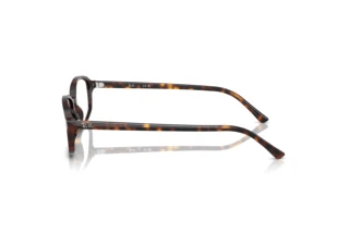 Zijaanzicht Ray-Ban SAM (RX5432 - 2012)