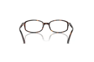 Achteraanzicht Ray-Ban SAM (RX5432 - 2012)