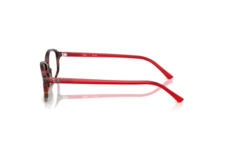 Zijaanzicht Ray-Ban SAM (RX5432 - 8396)