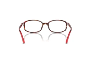 Achteraanzicht Ray-Ban SAM (RX5432 - 8396)