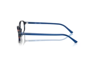 Zijaanzicht Ray-Ban SAM (RX5432 - 8397)