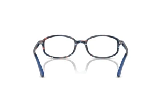 Achteraanzicht Ray-Ban SAM (RX5432 - 8397)