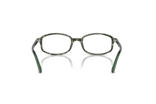 Achteraanzicht Ray-Ban SAM (RX5432 - 8398)