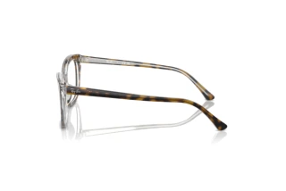 Zijaanzicht Ray-Ban RX5433 (5082)