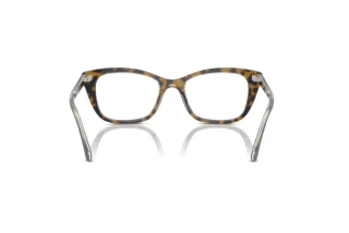 Achteraanzicht Ray-Ban RX5433 (5082)