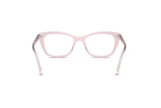 Achteraanzicht Ray-Ban RX5433 (8292)