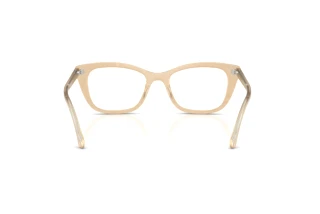 Achteraanzicht Ray-Ban RX5433 (8294)