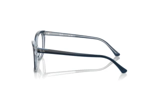 Zijaanzicht Ray-Ban RX5433 (8324)