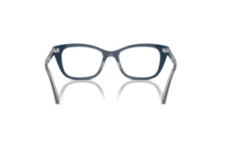 Achteraanzicht Ray-Ban RX5433 (8324)
