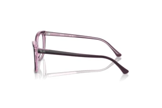 Zijaanzicht Ray-Ban RX5433 (8364)