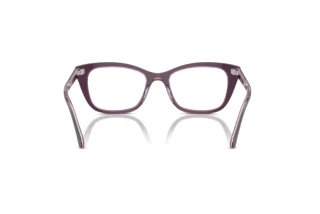 Achteraanzicht Ray-Ban RX5433 (8364)