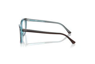 Zijaanzicht Ray-Ban RX5433 (8366)