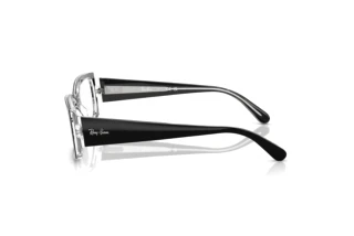 Zijaanzicht Ray-Ban MIRIAM (RX5434 - 2034)