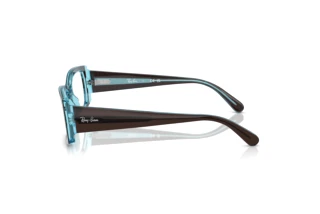 Zijaanzicht Ray-Ban MIRIAM (RX5434 - 8366)