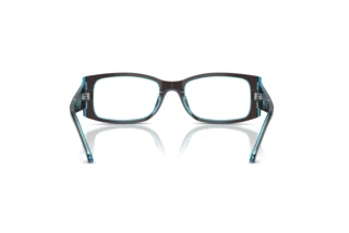 Achteraanzicht Ray-Ban MIRIAM (RX5434 - 8366)