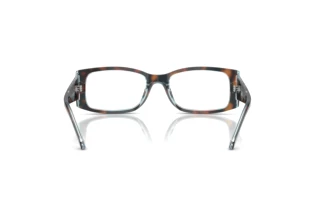 Achteraanzicht Ray-Ban MIRIAM (RX5434 - 8401)