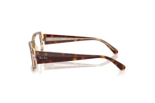 Zijaanzicht Ray-Ban MIRIAM (RX5434 - 8402)