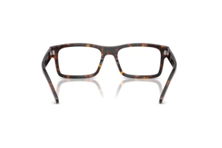 Achteraanzicht Ray-Ban RX5435 (2012)