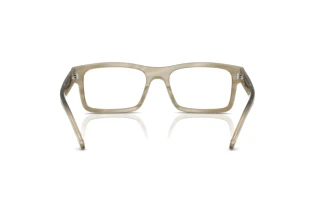 Achteraanzicht Ray-Ban RX5435 (8381)