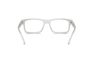 Achteraanzicht Ray-Ban RX5435 (8382)