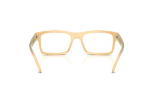 Achteraanzicht Ray-Ban RX5435 (8383)