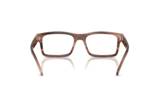 Achteraanzicht Ray-Ban RX5435 (8403)