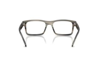 Achteraanzicht Ray-Ban RX5435 (8404)