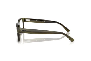 Zijaanzicht Ray-Ban RX5435 (8405)