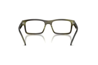 Achteraanzicht Ray-Ban RX5435 (8405)