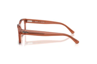 Zijaanzicht Ray-Ban RX5435 (8511)
