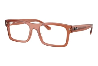 Vooraanzicht Ray-Ban RX5435 (8511)