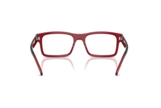 Achteraanzicht Ray-Ban RX5435 (8512)
