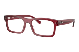 Vooraanzicht Ray-Ban RX5435 (8512)