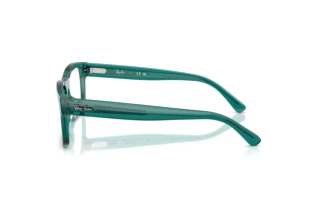 Zijaanzicht Ray-Ban RX5435 (8513)