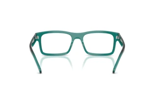 Achteraanzicht Ray-Ban RX5435 (8513)