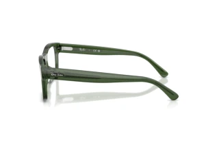 Zijaanzicht Ray-Ban RX5435 (8514)