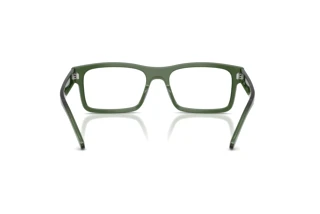 Achteraanzicht Ray-Ban RX5435 (8514)