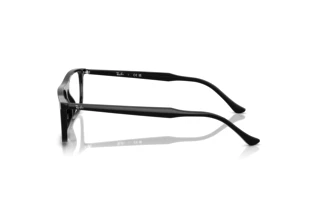 Zijaanzicht Ray-Ban RX5440 (2000)
