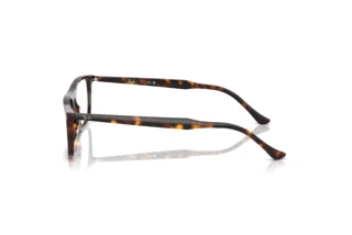 Zijaanzicht Ray-Ban RX5440 (2012)