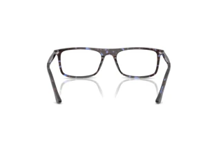 Achteraanzicht Ray-Ban RX5440 (8424)