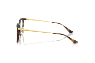 Zijaanzicht Ray-Ban RX5442D (2012)